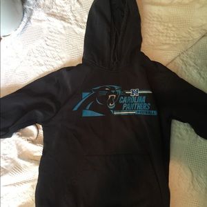 Carolina Panthers Hoodie